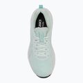 Moteriški bėgimo batai ASICS Gel-Contend 9 soothing sea/oasis green 5