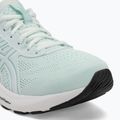 Moteriški bėgimo batai ASICS Gel-Contend 9 soothing sea/oasis green 7