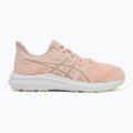 Vaikiški bėgimo batai ASICS Jolt 4 GS breeze/neutral pink 2