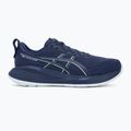 Vyriški bėgimo bateliai ASICS Gel-Cumulus 27 indigo blue/cool grey 2