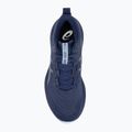 Vyriški bėgimo bateliai ASICS Gel-Cumulus 27 indigo blue/cool grey 5