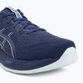 Vyriški bėgimo bateliai ASICS Gel-Cumulus 27 indigo blue/cool grey 7