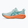 Vyriški bėgimo batai ASICS Novablast 5 soothing sea/wave teal 2
