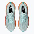 Vyriški bėgimo batai ASICS Novablast 5 soothing sea/wave teal 5