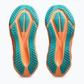 Vyriški bėgimo batai ASICS Novablast 5 soothing sea/wave teal 6