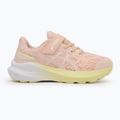 Vaikiški bėgimo batai ASICS GT-1000 13 PS breeze/white 2