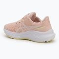 Vaikiški bėgimo batai ASICS GT-1000 13 PS breeze/white 3