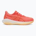 Vaikiški bėgimo batai ASICS Gel-Cumulus 26 GS papaya/light orange 2