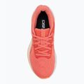 Vaikiški bėgimo batai ASICS Gel-Cumulus 26 GS papaya/light orange 5