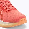 Vaikiški bėgimo batai ASICS Gel-Cumulus 26 GS papaya/light orange 7