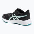 Vaikiški batai ASICS Jolt 4 PS black/soothing sea 3