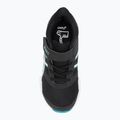 Vaikiški batai ASICS Jolt 4 PS black/soothing sea 5