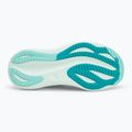 Moteriški bėgimo batai ASICS Gel-Nimbus 27 wave teal/illuminate mint 4