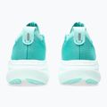 Moteriški bėgimo batai ASICS Gel-Nimbus 27 wave teal/illuminate mint 11