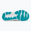 Vaikiški bėgimo batai ASICS Jolt 4 GS black/wave teal 4