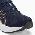 Moteriški bėgimo batai ASICS Versablast 4 midnight/champagne 7