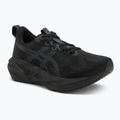 Vyriški bėgimo batai ASICS Novablast 5 black/carrier grey