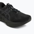 Vyriški bėgimo batai ASICS Novablast 5 black/carrier grey 7
