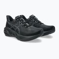Vyriški bėgimo batai ASICS Novablast 5 black/carrier grey 3