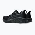 Vyriški bėgimo batai ASICS Novablast 5 black/carrier grey 4