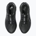 Vyriški bėgimo batai ASICS Novablast 5 black/carrier grey 7