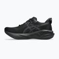 Vyriški bėgimo batai ASICS Novablast 5 black/carrier grey 2