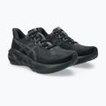 Vyriški bėgimo batai ASICS Novablast 5 black/carrier grey 3