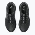 Vyriški bėgimo batai ASICS Novablast 5 black/carrier grey 5