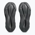 Vyriški bėgimo batai ASICS Novablast 5 black/carrier grey 6