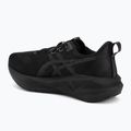 Vyriški bėgimo batai ASICS Novablast 5 black/carrier grey 3
