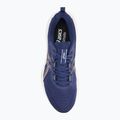 Vyriški bėgimo batai ASICS Gel-Contend 9 indigo blue/white 5