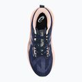 Moteriški bėgimo batai ASICS Novablast 5 midnight/breeze 5