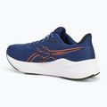 Vyriški bėgimo batai ASICS Versablast 4 indigo blue/coral reef 3