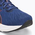 Vyriški bėgimo batai ASICS Versablast 4 indigo blue/coral reef 7