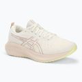 Moteriški bėgimo batai ASICS Gel-Excite 10 cream/neutral pink