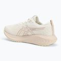 Moteriški bėgimo batai ASICS Gel-Excite 10 cream/neutral pink 3