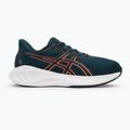Vaikiški bėgimo batai ASICS Gel-Cumulus 26 GS saxon green/coral reef 2