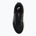 Moteriški bėgimo batai ASICS Gel-Kayano 31 black/pure silver 5