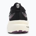 Moteriški bėgimo batai ASICS Gel-Kayano 31 black/pure silver 6