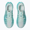 Vyriški bėgimo batai ASICS Noosa Tri 16 soothing sea/white 12