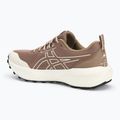 Moteriški bėgimo batai ASICS Gel-Sonoma 8 taupe grey/birch 3