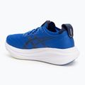 Vyriški bėgimo batai ASICS Gel-Nimbus 27 illusion blue/indigo blue 3