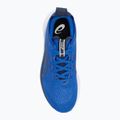 Vyriški bėgimo batai ASICS Gel-Nimbus 27 illusion blue/indigo blue 5