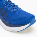Vyriški bėgimo batai ASICS Gel-Nimbus 27 illusion blue/indigo blue 7