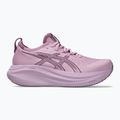 Moteriški bėgimo batai ASICS Gel-Nimbus 27 light ube/dark ube 8