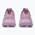 Moteriški bėgimo batai ASICS Gel-Nimbus 27 light ube/dark ube 11