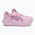 Moteriški bėgimo batai ASICS Gel-Nimbus 27 light ube/dark ube 2