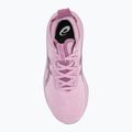 Moteriški bėgimo batai ASICS Gel-Nimbus 27 light ube/dark ube 5