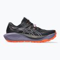 Moteriški bėgimo batai ASICS Gel-Trabuco 13 GTX black/light ube 8