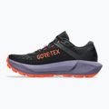 Moteriški bėgimo batai ASICS Gel-Trabuco 13 GTX black/light ube 9